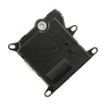 Main Temperature HVAC Heater Blend Door Actuator for 1993-1994 Lincoln Continental