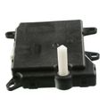 Main Temperature HVAC Heater Blend Door Actuator for 1993-1994 Lincoln Continental