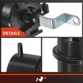 Main Recirculation HVAC Heater Blend Door Actuator for 2005 Jeep Wrangler