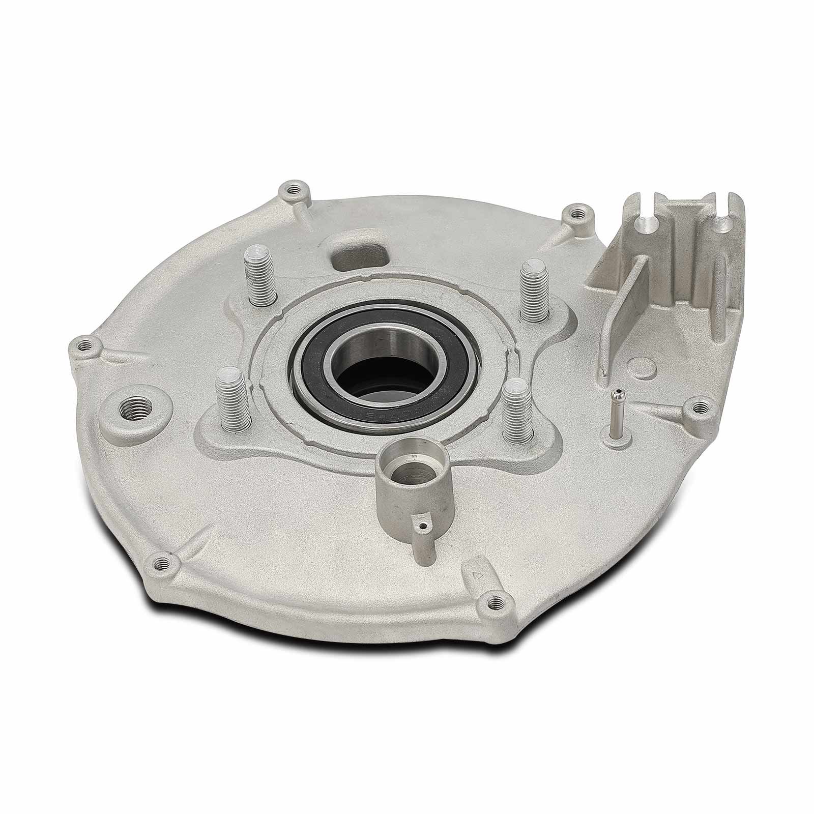 Rear Brake Backing Plate for Honda FourTrax 300 TRX300 2x4 19882000