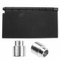 HVAC Heater Blend Door Repair Kit for 2000 Ford F-550 Super Duty