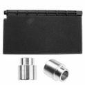 HVAC Heater Blend Door Repair Kit for Ford F-250 F-350 Super Duty Excursion