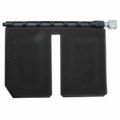 Upper Main HVAC Blend Door Repair Kit for 2003 Dodge Ram 1500