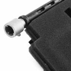 Lower Main HVAC Blend Door Repair Kit for Dodge Ram 1500 2002-2006 Ram 2500