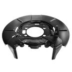 Rear Passenger Brake Dust Splash Shield for Dodge Grand Caravan Chrysler Voyager
