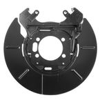 Rear Driver Brake Dust Splash Shield for Dodge Grand Caravan Chrysler Voyager