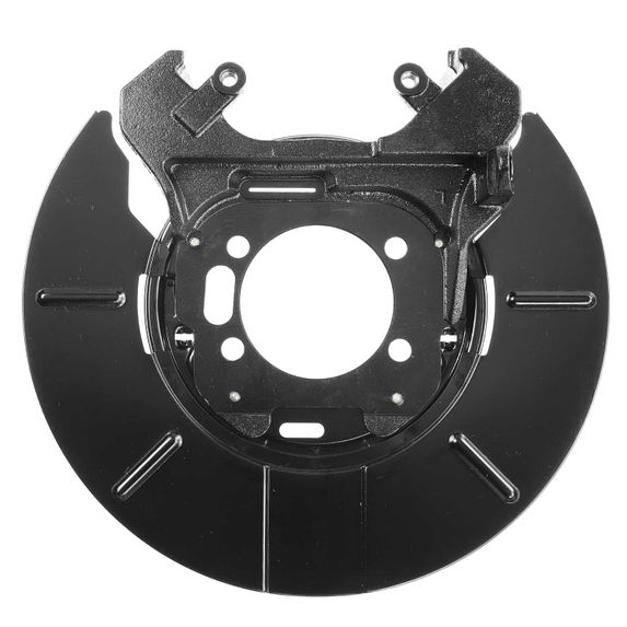 Rear Driver Brake Dust Splash Shield for Dodge Grand Caravan Chrysler Voyager