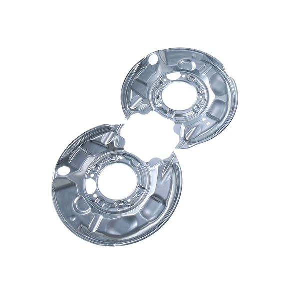 Brake Dust Shield MercedesBenz W203 C209 R171 C230 CLK35