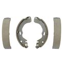 Rear Brake Drums & Brake Shoes for Ford Escape 2001-2007 Mazda Tribute Mercury