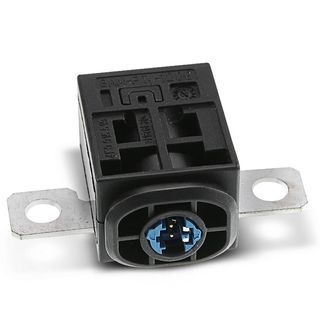 Battery Current Sensor Pyrofuse Pyroswitch for Audi A4 08-15 A5 A8 Q5 VW Touareg