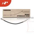 Front Driver Brake Hydraulic Hose for 1989 Buick Regal