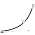 Front Passenger Brake Hydraulic Hose for 1995 Oldsmobile Silhouette