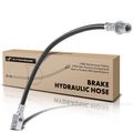 Rear Center Brake Hydraulic Hose for 1983 Chevrolet P20