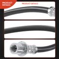 Rear Center Brake Hydraulic Hose for 1983 Chevrolet P20