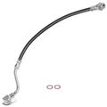 Front Passenger Brake Hydraulic Hose for 1996 Oldsmobile Cutlass Supreme