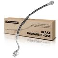 Front Passenger Brake Hydraulic Hose for 1996 Oldsmobile Cutlass Supreme