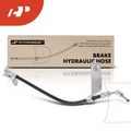 Rear Passenger Brake Hydraulic Hose for 2000 Dodge Neon