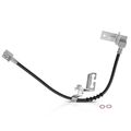 Front Driver Brake Hydraulic Line for Dodge Plymouth Neon 1995-1999 4-Wheel ABS