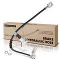 Front Driver Brake Hydraulic Line for Dodge Plymouth Neon 1995-1999 4-Wheel ABS