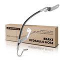 Rear Passenger Brake Hydraulic Hose for 1996 Mercury Cougar