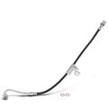 Front Driver Brake Hydraulic Hose for 2000 GMC Jimmy