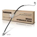 Front Driver Brake Hydraulic Hose for 2000 GMC Jimmy