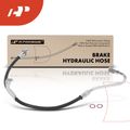 Front Passenger Brake Hydraulic Hose for 1999 Isuzu Hombre