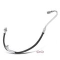 Front Passenger Brake Hydraulic Hose for 1999 Isuzu Hombre