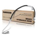 Front Passenger Brake Hydraulic Hose for 1999 Isuzu Hombre