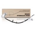 Rear Driver Brake Hydraulic Hose for Dodge Neon 1995-1999 Plymouth Neon