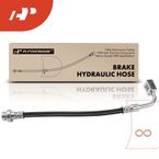 Rear Left Outer Brake Hydraulic Hose for Dodge Journey 2009-2012