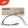 Front Driver Brake Hydraulic Hose for 2010-2016 Land Rover LR4