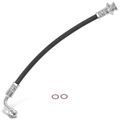 Brake Hydraulic Hose for 2015 INFINITI Q40