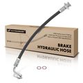 Brake Hydraulic Hose for 2015 INFINITI Q40