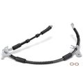 Front Passenger Brake Hydraulic Hose for 2012 Land Rover Range Rover Sport