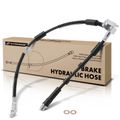 Front Passenger Brake Hydraulic Hose for 2012 Land Rover Range Rover Sport