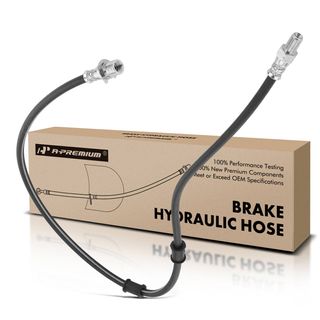 Front Left or Right Brake Hydraulic Hose for International Harvester 1988-1997