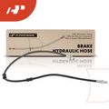 Front Left or Right Brake Hydraulic Hose for 1990 International Harvester 1652SC