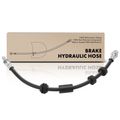 Front Driver or Passenger Brake Hydraulic Hose for 2012 Volvo S60