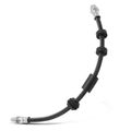 Front Driver or Passenger Brake Hydraulic Hose for 2012 Volvo S60