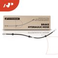 Front Driver Brake Hydraulic Hose for 2010 Mitsubishi Outlander