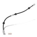 Front Driver Brake Hydraulic Hose for 2010 Mitsubishi Outlander