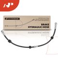 Front Passenger Brake Hydraulic Hose for Mitsubishi Outlander 2007-2011 Sport