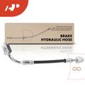 Rear Left Outer Brake Hydraulic Hose for 2008-2009 Hummer H2