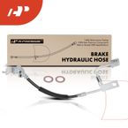 Rear Driver Brake Hydraulic Line for Dodge Viper 1992-2000 V10 8.0L