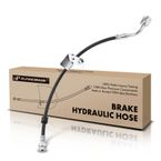 Front Driver Brake Hydraulic Hose for Dodge Journey 2009-2020 2.4L 3.5L 3.6L