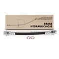 Rear Driver or Passenger Brake Hydraulic Hose for 2005 Pontiac Montana