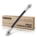 Rear Driver or Passenger Brake Hydraulic Hose for 2005 Pontiac Montana