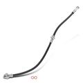 Rear Driver Brake Hydraulic Hose for 1999-2002 INFINITI G20