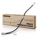 Rear Driver Brake Hydraulic Hose for 1999-2002 INFINITI G20